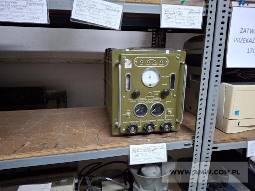 Sprzęt służby łączności - pakiet zawierający 27 poz. asort. (wg oddzielnego wykazu), w tym m.in.: plotery, radiotelefony, telefony, urządzenia wielofunkcyjne itp. 